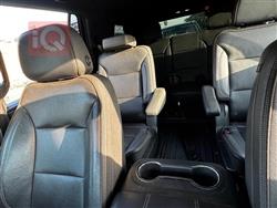 كاديلاك اسكاليد